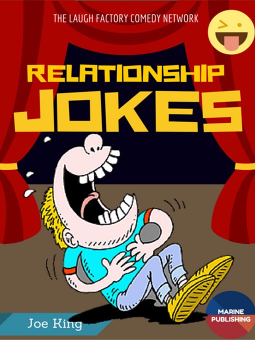 Title details for Relationship Jokes by jeo king - Available